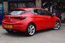 USED 2017 66 VAUXHALL ASTRA 1.4 SRI NAV 5d 148 BHP FSH-NAV-DAB-BTOOTH-ULEZ-CAZ