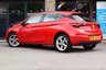 USED 2017 66 VAUXHALL ASTRA 1.4 SRI NAV 5d 148 BHP FSH-NAV-DAB-BTOOTH-ULEZ-CAZ