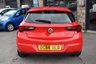USED 2017 66 VAUXHALL ASTRA 1.4 SRI NAV 5d 148 BHP FSH-NAV-DAB-BTOOTH-ULEZ-CAZ