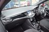 USED 2017 66 VAUXHALL ASTRA 1.4 SRI NAV 5d 148 BHP FSH-NAV-DAB-BTOOTH-ULEZ-CAZ
