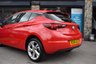 USED 2017 66 VAUXHALL ASTRA 1.4 SRI NAV 5d 148 BHP FSH-NAV-DAB-BTOOTH-ULEZ-CAZ