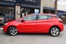 USED 2017 66 VAUXHALL ASTRA 1.4 SRI NAV 5d 148 BHP FSH-NAV-DAB-BTOOTH-ULEZ-CAZ