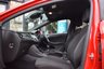 USED 2017 66 VAUXHALL ASTRA 1.4 SRI NAV 5d 148 BHP FSH-NAV-DAB-BTOOTH-ULEZ-CAZ