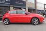 USED 2017 66 VAUXHALL ASTRA 1.4 SRI NAV 5d 148 BHP FSH-NAV-DAB-BTOOTH-ULEZ-CAZ