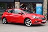 USED 2017 66 VAUXHALL ASTRA 1.4 SRI NAV 5d 148 BHP FSH-NAV-DAB-BTOOTH-ULEZ-CAZ