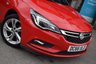 USED 2017 66 VAUXHALL ASTRA 1.4 SRI NAV 5d 148 BHP FSH-NAV-DAB-BTOOTH-ULEZ-CAZ