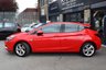 USED 2017 66 VAUXHALL ASTRA 1.4 SRI NAV 5d 148 BHP FSH-NAV-DAB-BTOOTH-ULEZ-CAZ
