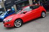 USED 2017 66 VAUXHALL ASTRA 1.4 SRI NAV 5d 148 BHP FSH-NAV-DAB-BTOOTH-ULEZ-CAZ