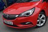 USED 2017 66 VAUXHALL ASTRA 1.4 SRI NAV 5d 148 BHP FSH-NAV-DAB-BTOOTH-ULEZ-CAZ