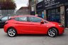 USED 2017 66 VAUXHALL ASTRA 1.4 SRI NAV 5d 148 BHP FSH-NAV-DAB-BTOOTH-ULEZ-CAZ