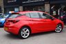 USED 2017 66 VAUXHALL ASTRA 1.4 SRI NAV 5d 148 BHP FSH-NAV-DAB-BTOOTH-ULEZ-CAZ