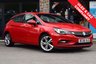 USED 2017 66 VAUXHALL ASTRA 1.4 SRI NAV 5d 148 BHP FSH-NAV-DAB-BTOOTH-ULEZ-CAZ