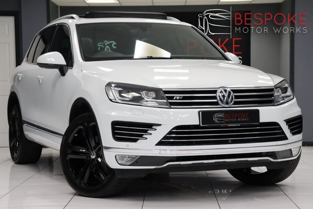 Bespoke Motor Works LTD