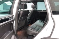 USED 2016 66 VOLKSWAGEN TOUAREG 3.0 TDI V6 R-LINE PLUS BLUEMOTION TECHNOLOGY  **&pound;387 A MONTH WITH &pound;5295 DEPOSIT**