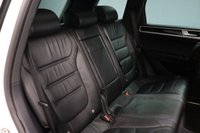 USED 2016 66 VOLKSWAGEN TOUAREG 3.0 TDI V6 R-LINE PLUS BLUEMOTION TECHNOLOGY  **&pound;387 A MONTH WITH &pound;5295 DEPOSIT**