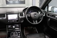 USED 2016 66 VOLKSWAGEN TOUAREG 3.0 TDI V6 R-LINE PLUS BLUEMOTION TECHNOLOGY  **&pound;387 A MONTH WITH &pound;5295 DEPOSIT**