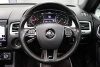 USED 2016 66 VOLKSWAGEN TOUAREG 3.0 TDI V6 R-LINE PLUS BLUEMOTION TECHNOLOGY  **&pound;387 A MONTH WITH &pound;5295 DEPOSIT**