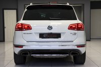USED 2016 66 VOLKSWAGEN TOUAREG 3.0 TDI V6 R-LINE PLUS BLUEMOTION TECHNOLOGY  **&pound;387 A MONTH WITH &pound;5295 DEPOSIT**