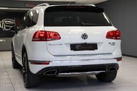 USED 2016 66 VOLKSWAGEN TOUAREG 3.0 TDI V6 R-LINE PLUS BLUEMOTION TECHNOLOGY  **&pound;387 A MONTH WITH &pound;5295 DEPOSIT**