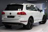 USED 2016 66 VOLKSWAGEN TOUAREG 3.0 TDI V6 R-LINE PLUS BLUEMOTION TECHNOLOGY  **&pound;387 A MONTH WITH &pound;5295 DEPOSIT**