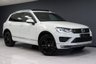 USED 2016 66 VOLKSWAGEN TOUAREG 3.0 TDI V6 R-LINE PLUS BLUEMOTION TECHNOLOGY  **&pound;387 A MONTH WITH &pound;5295 DEPOSIT**