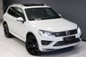 USED 2016 66 VOLKSWAGEN TOUAREG 3.0 TDI V6 R-LINE PLUS BLUEMOTION TECHNOLOGY  **&pound;387 A MONTH WITH &pound;5295 DEPOSIT**