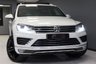 USED 2016 66 VOLKSWAGEN TOUAREG 3.0 TDI V6 R-LINE PLUS BLUEMOTION TECHNOLOGY  **&pound;387 A MONTH WITH &pound;5295 DEPOSIT**