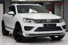 USED 2016 66 VOLKSWAGEN TOUAREG 3.0 TDI V6 R-LINE PLUS BLUEMOTION TECHNOLOGY  **&pound;387 A MONTH WITH &pound;5295 DEPOSIT**