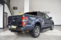 USED 2022 22 FORD RANGER 2.0 WILDTRAK ECOBLUE 210 BHP Electric Roller Shutter, Tow