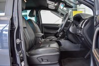 USED 2022 22 FORD RANGER 2.0 WILDTRAK ECOBLUE 210 BHP Electric Roller Shutter, Tow