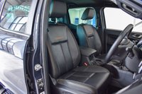USED 2022 22 FORD RANGER 2.0 WILDTRAK ECOBLUE 210 BHP Electric Roller Shutter, Tow