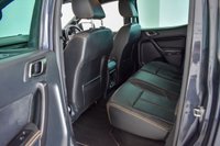 USED 2022 22 FORD RANGER 2.0 WILDTRAK ECOBLUE 210 BHP Electric Roller Shutter, Tow