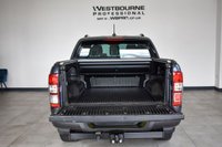 USED 2022 22 FORD RANGER 2.0 WILDTRAK ECOBLUE 210 BHP Electric Roller Shutter, Tow