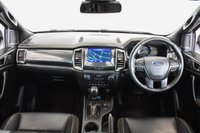 USED 2022 22 FORD RANGER 2.0 WILDTRAK ECOBLUE 210 BHP Electric Roller Shutter, Tow