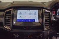 USED 2022 22 FORD RANGER 2.0 WILDTRAK ECOBLUE 210 BHP Electric Roller Shutter, Tow