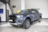 USED 2022 22 FORD RANGER 2.0 WILDTRAK ECOBLUE 210 BHP Electric Roller Shutter, Tow
