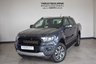 USED 2022 22 FORD RANGER 2.0 WILDTRAK ECOBLUE 210 BHP Electric Roller Shutter, Tow