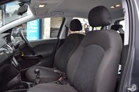 USED 2015 15 VAUXHALL CORSA 1.4 DESIGN 5d 89 BHP FSH-USB-BTOOTH-HSEATS-DAB
