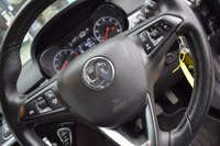 USED 2015 15 VAUXHALL CORSA 1.4 DESIGN 5d 89 BHP FSH-USB-BTOOTH-HSEATS-DAB