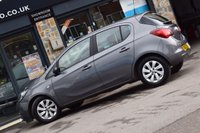 USED 2015 15 VAUXHALL CORSA 1.4 DESIGN 5d 89 BHP FSH-USB-BTOOTH-HSEATS-DAB