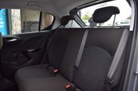 USED 2015 15 VAUXHALL CORSA 1.4 DESIGN 5d 89 BHP FSH-USB-BTOOTH-HSEATS-DAB