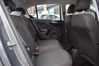 USED 2015 15 VAUXHALL CORSA 1.4 DESIGN 5d 89 BHP FSH-USB-BTOOTH-HSEATS-DAB