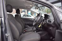 USED 2015 15 VAUXHALL CORSA 1.4 DESIGN 5d 89 BHP FSH-USB-BTOOTH-HSEATS-DAB