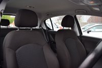 USED 2015 15 VAUXHALL CORSA 1.4 DESIGN 5d 89 BHP FSH-USB-BTOOTH-HSEATS-DAB