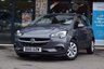 USED 2015 15 VAUXHALL CORSA 1.4 DESIGN 5d 89 BHP FSH-USB-BTOOTH-HSEATS-DAB