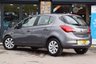 USED 2015 15 VAUXHALL CORSA 1.4 DESIGN 5d 89 BHP FSH-USB-BTOOTH-HSEATS-DAB