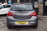 USED 2015 15 VAUXHALL CORSA 1.4 DESIGN 5d 89 BHP FSH-USB-BTOOTH-HSEATS-DAB
