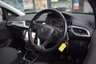 USED 2015 15 VAUXHALL CORSA 1.4 DESIGN 5d 89 BHP FSH-USB-BTOOTH-HSEATS-DAB