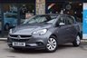 USED 2015 15 VAUXHALL CORSA 1.4 DESIGN 5d 89 BHP FSH-USB-BTOOTH-HSEATS-DAB