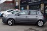 USED 2015 15 VAUXHALL CORSA 1.4 DESIGN 5d 89 BHP FSH-USB-BTOOTH-HSEATS-DAB